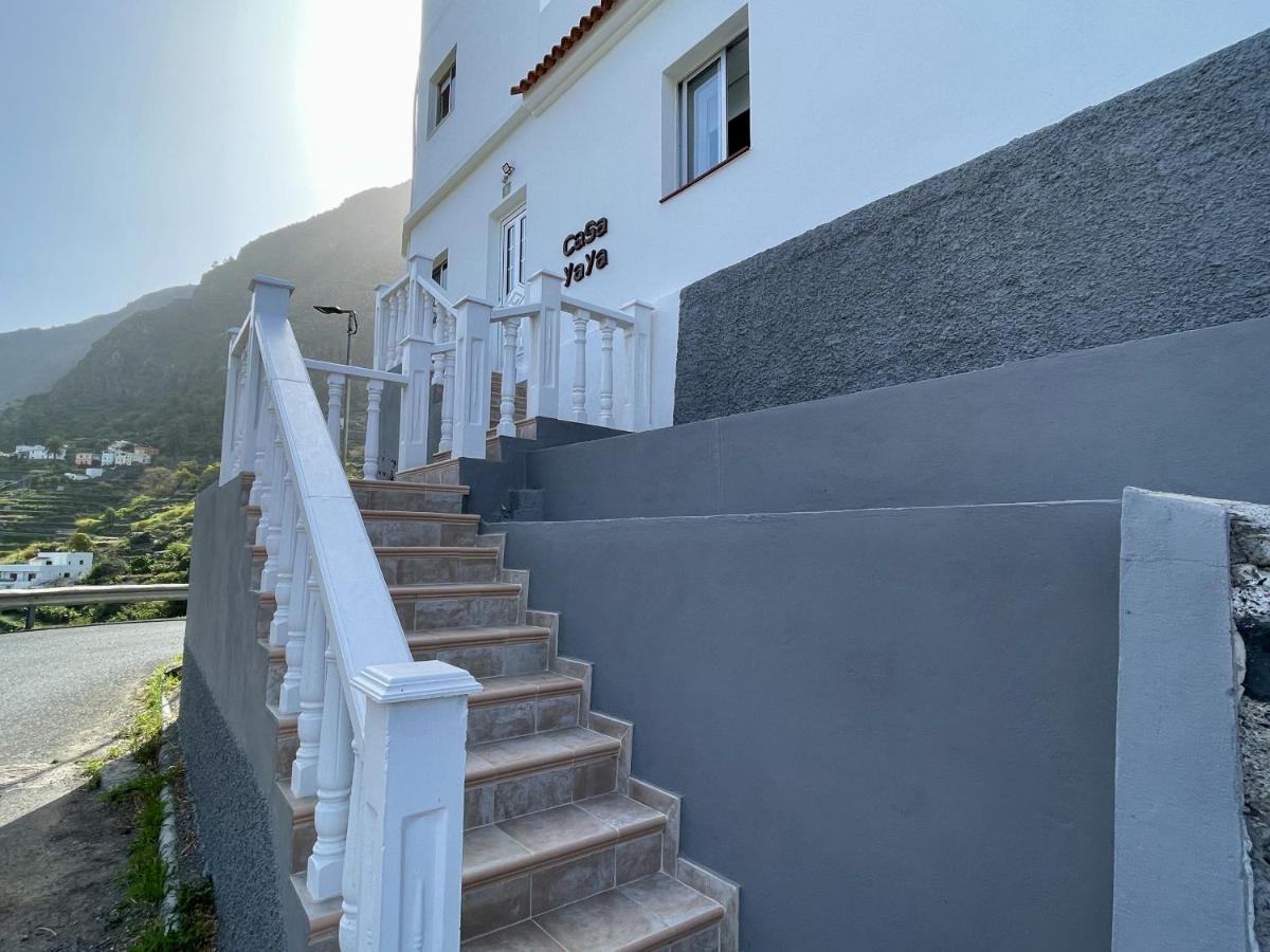 Ca Yaya - Big House With Terraces - Rooftop & Views إرميغوا المظهر الخارجي الصورة