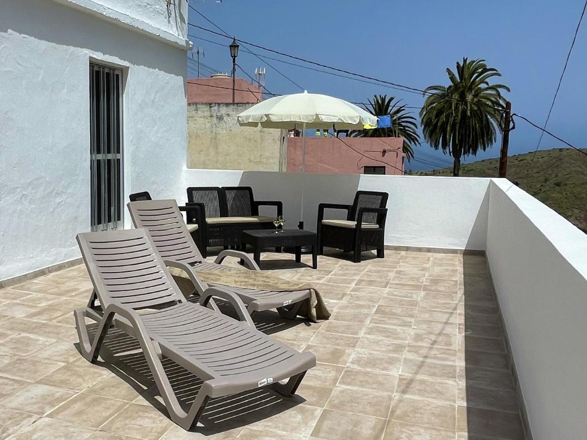 Ca Yaya - Big House With Terraces - Rooftop & Views إرميغوا المظهر الخارجي الصورة