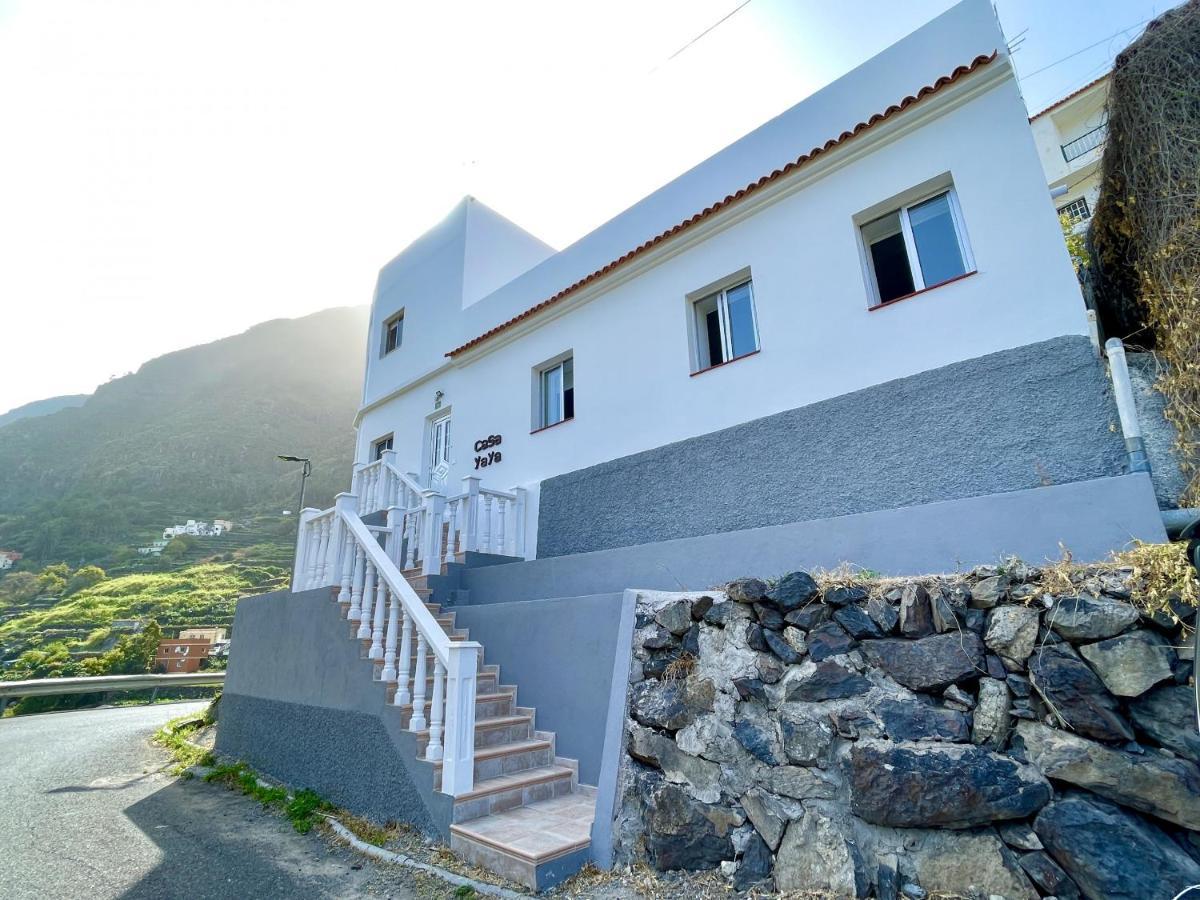 Ca Yaya - Big House With Terraces - Rooftop & Views إرميغوا المظهر الخارجي الصورة