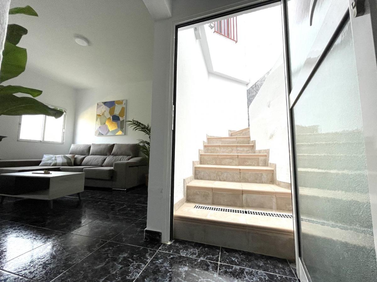 Ca Yaya - Big House With Terraces - Rooftop & Views إرميغوا المظهر الخارجي الصورة