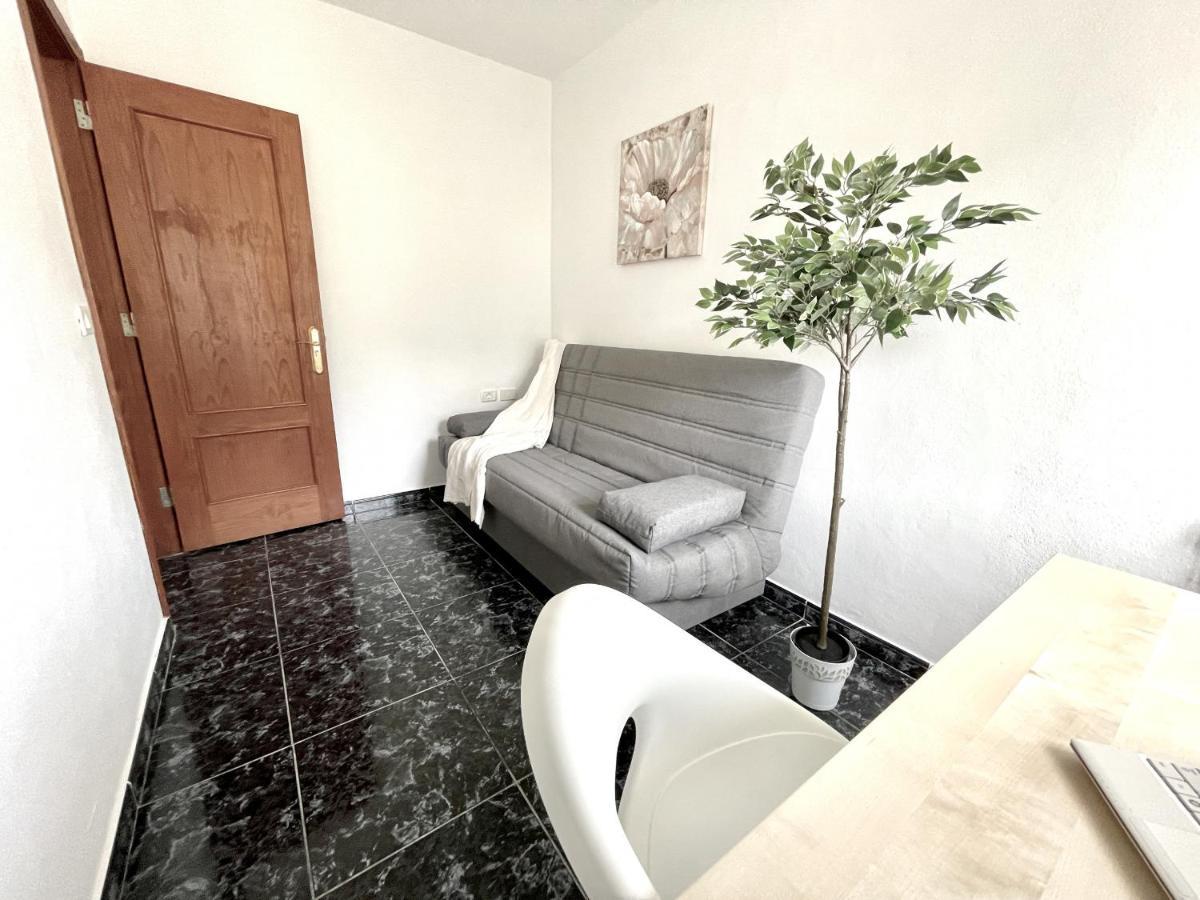 Ca Yaya - Big House With Terraces - Rooftop & Views إرميغوا المظهر الخارجي الصورة
