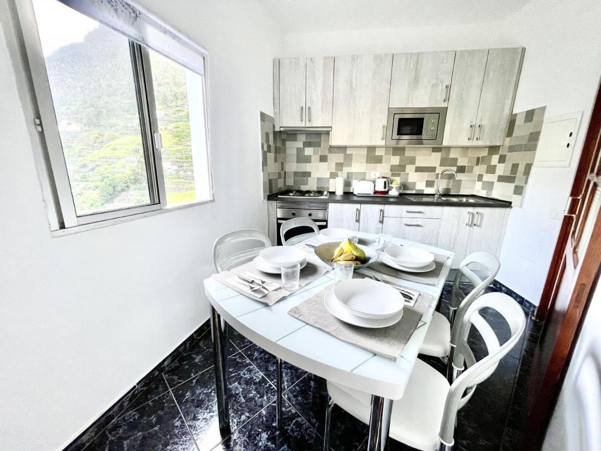 Ca Yaya - Big House With Terraces - Rooftop & Views إرميغوا المظهر الخارجي الصورة