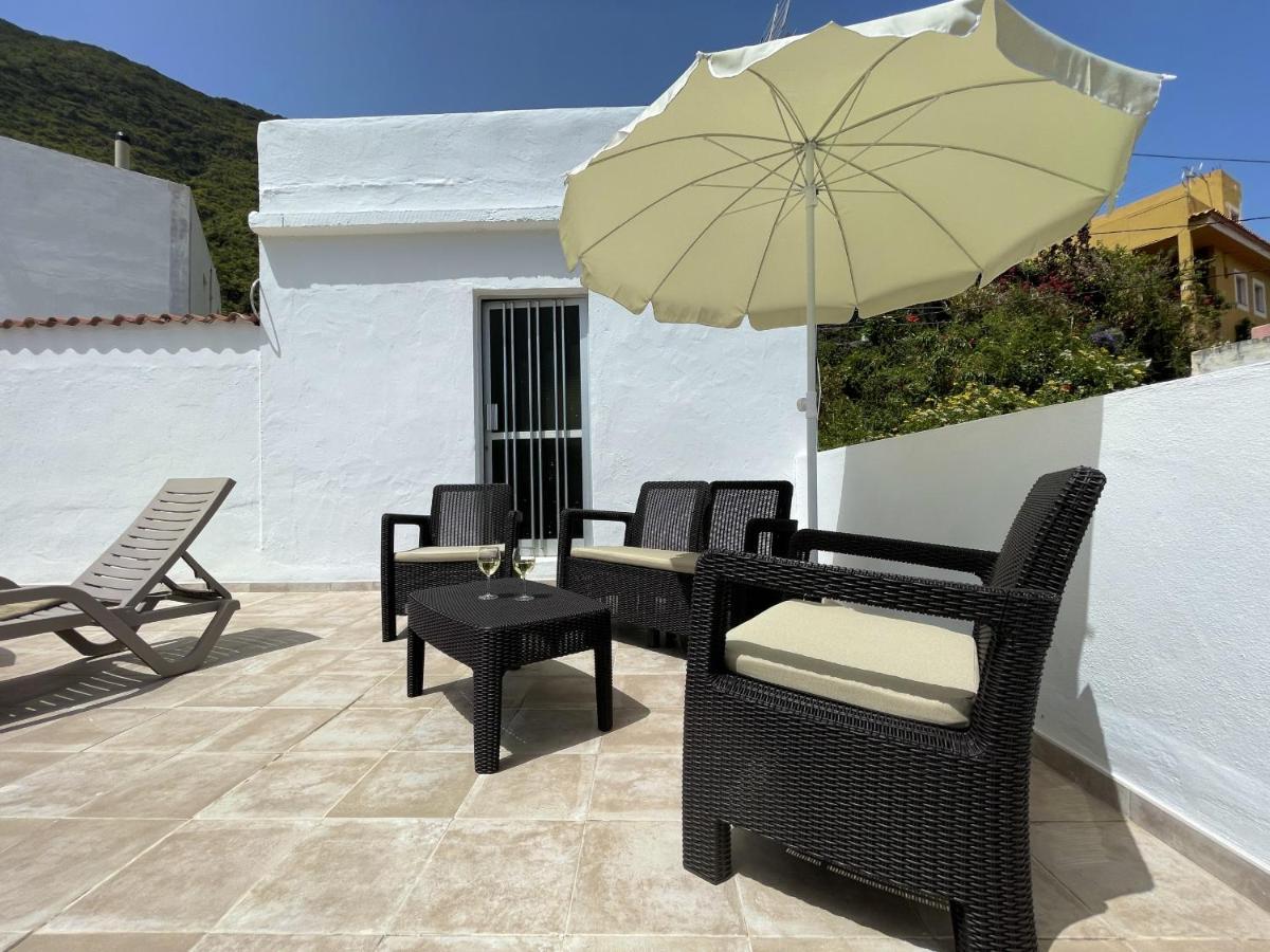 Ca Yaya - Big House With Terraces - Rooftop & Views إرميغوا المظهر الخارجي الصورة