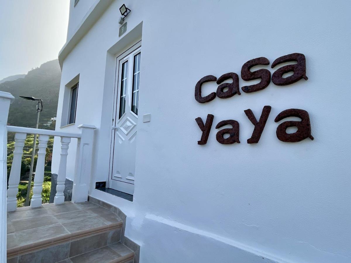 Ca Yaya - Big House With Terraces - Rooftop & Views إرميغوا المظهر الخارجي الصورة